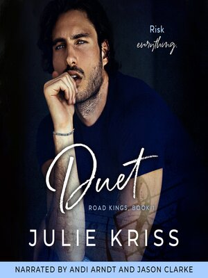cover image of Duet